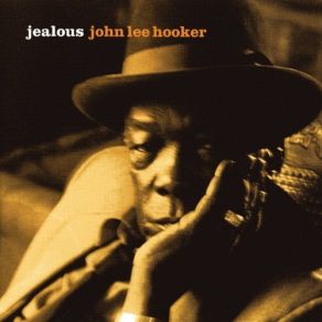 Download track Jealous John Lee Hooker