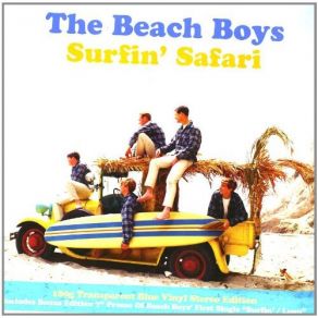 Download track Lana The Beach Boys