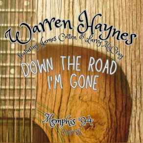 Download track Interview, Pt. 4 (Live) Warren Haynes