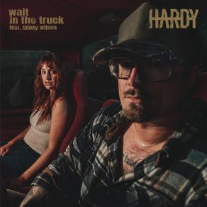 Download track Wait In The Truck