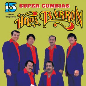 Download track Capullito De Alhelí Los Hermanos Barron