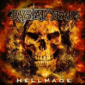Download track The Devil Inside CRYSTAL TEARS