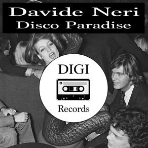 Download track Sweet Melody (Original Mix) Davide Neri