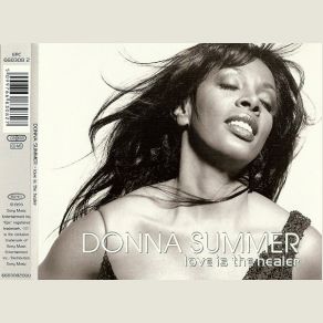 Download track Love Is The Healer (Drum-A-Pella) Donna Summer