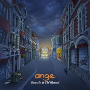 Download track Ces Gens-Là Ange