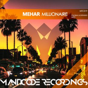 Download track Millionaire (Extended Mix) Mehar