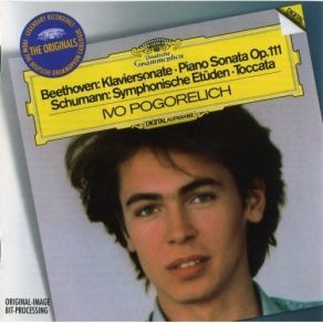 Download track 18. Chopin Etude In F Major Op. 10 No. 8 Ivo Pogorelich