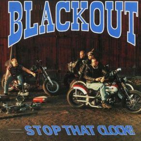 Download track London Girls The Blackout