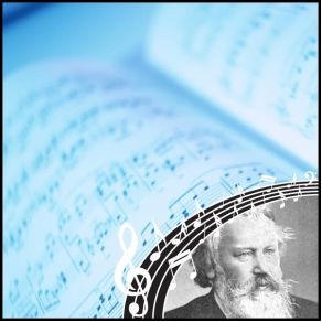 Download track Geheimnis Johannes Brahms