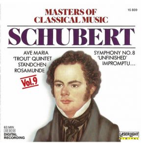 Download track Rosamunde, Fürstin Von Cypern, Op. 26: Ballet Music No. 2 (Budapest Philharmonic Orchestra) Franz Schubert