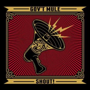 Download track Streamline Woman Gov'T Mule