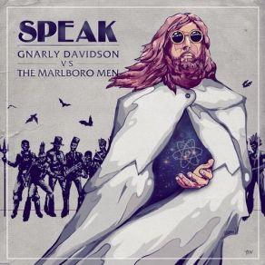 Download track Good Bye SpeakNikko Gray, TiRon, Ayomari