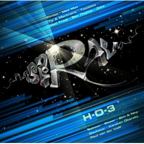 Download track Oz Spiral Hands On III Bkh, Nhp