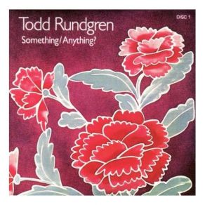 Download track It Wouldn'T Have Made Any Difference Todd Rundgren