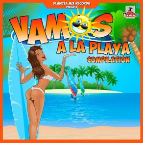 Download track La Playa Juan Rodriguez, Marcos Santana