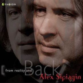 Download track Here And Now Alex Sipiagin