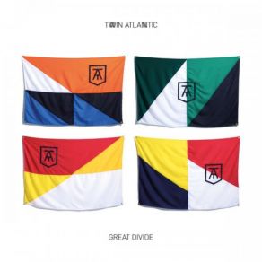 Download track Oceans Twin Atlantic