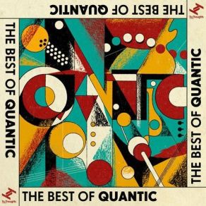 Download track Step Into A World (Rapture's Delight) QuanticQuantic Y Su Conjunto Los Míticos Del Ritmo