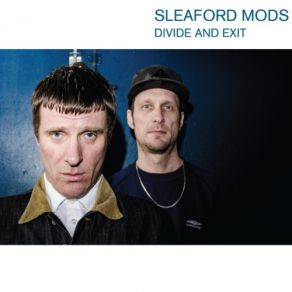 Download track Under The Plastic And N. C. T. Sleaford Mods
