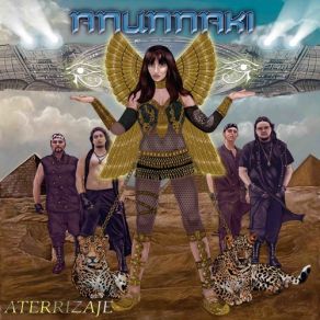 Download track La Mision Anunnaki