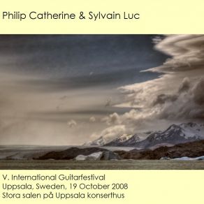 Download track Melina Philip Catherine, Sylvian Luc