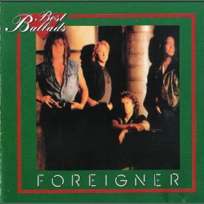 Download track Waiting For A Girl Like You Foreigner