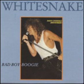 Download track Bad Boys Whitesnake