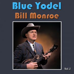 Download track Panhandle Country Bill Monroe