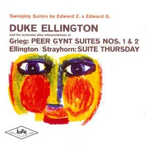 Download track Anita's Dance Duke Ellington