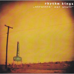 Download track Down In The Bottom Rhythm Kings