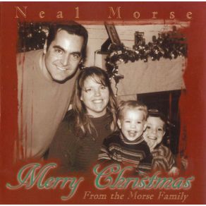 Download track The Laughing Christmas Song Neal MorseWil Morse, Jayda Morse