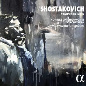 Download track 3. Symphony No. 5 In D Minor Op. 47: III. Largo Shostakovich, Dmitrii Dmitrievich
