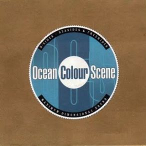 Download track Here In My Heart Ocean Colour Scene