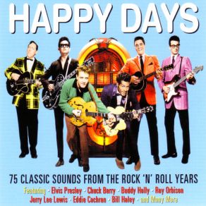 Download track Oh Boy Buddy Holly, The Crickets