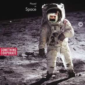 Download track Space Something Corporate