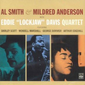 Download track Never Let Me Go Al Smith, Mildred Anderson