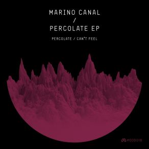 Download track Can't Feel (Original Mix) Marino Canal