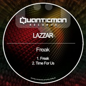 Download track Time For Us (Original Mix) Lazzar
