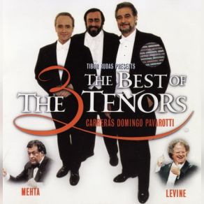 Download track Torna A Surriento The Three Tenors
