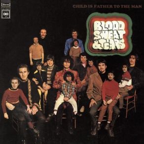 Download track My Days Are Numbered Blood, Sweat And TearsAl Kooper, Bobby Colomby, Jerry Weiss