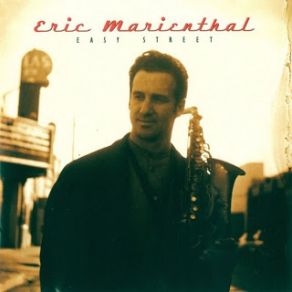 Download track Backstage Eric Marienthal
