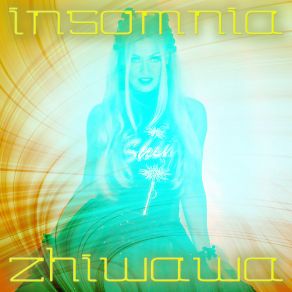 Download track Insomnia (I Can't Get No Sleep Remix) Zhiwawa
