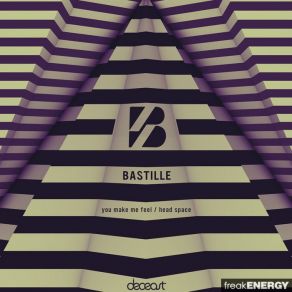Download track You Make Me Feel Bastille