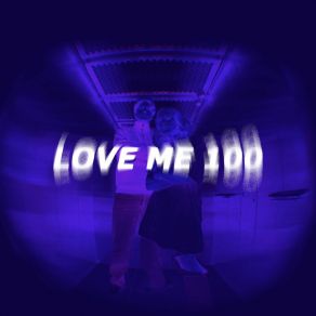 Download track Love Me 100 Josefina