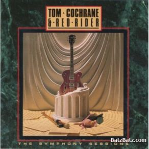 Download track Light In The Tunnel Tom Cochrane, Red Rider