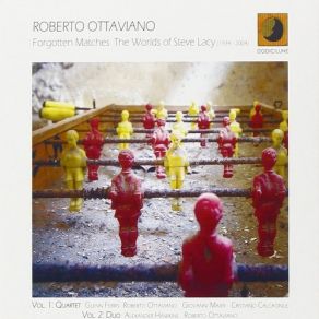 Download track Agenda Roberto Ottaviano