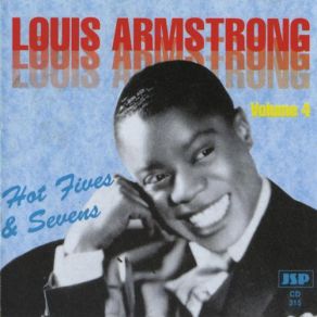 Download track (What Did I Do To Be So) Black And Blue? Louis Armstrong