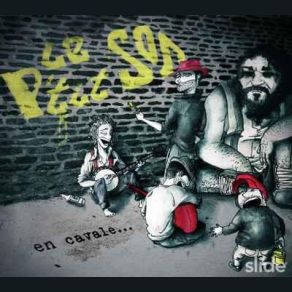 Download track Sur Le Vif Le Ptit Son