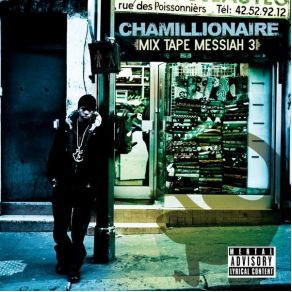 Download track Chamillionaire Speaks Pt. 1 (Screwed) Chamillionaire