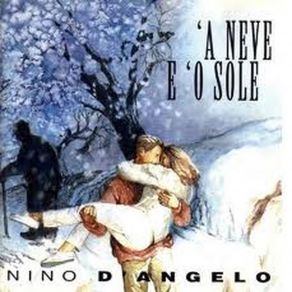 Download track Amanti Ribell Nino D'Angelo